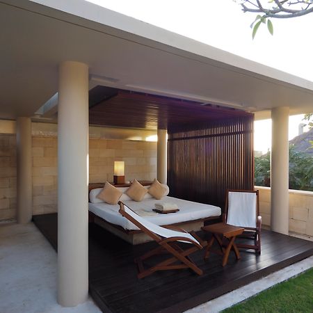 The Bale Nusa Dua By Lifestyleretreats Exterior foto