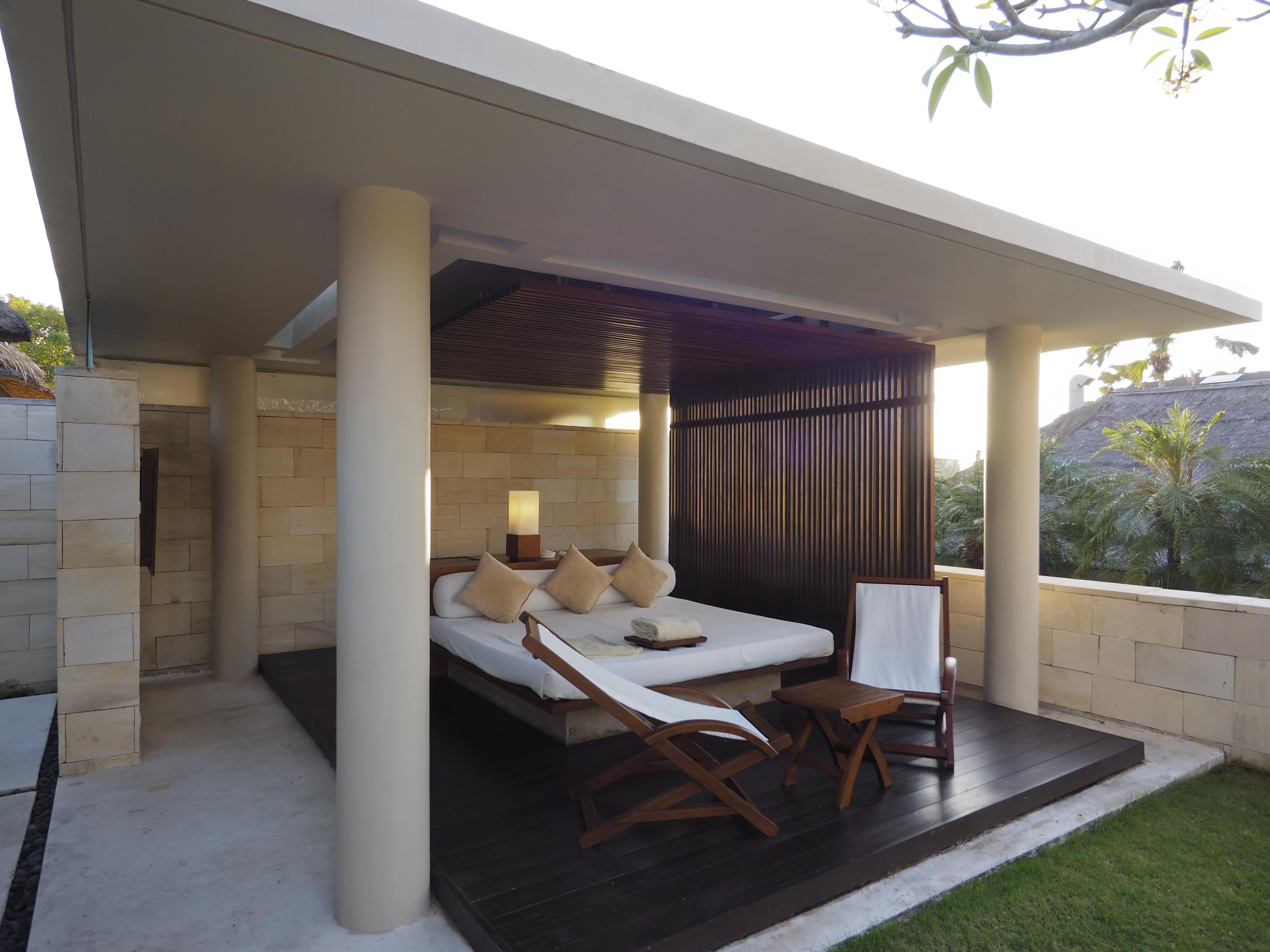 The Bale Nusa Dua By Lifestyleretreats Exterior foto