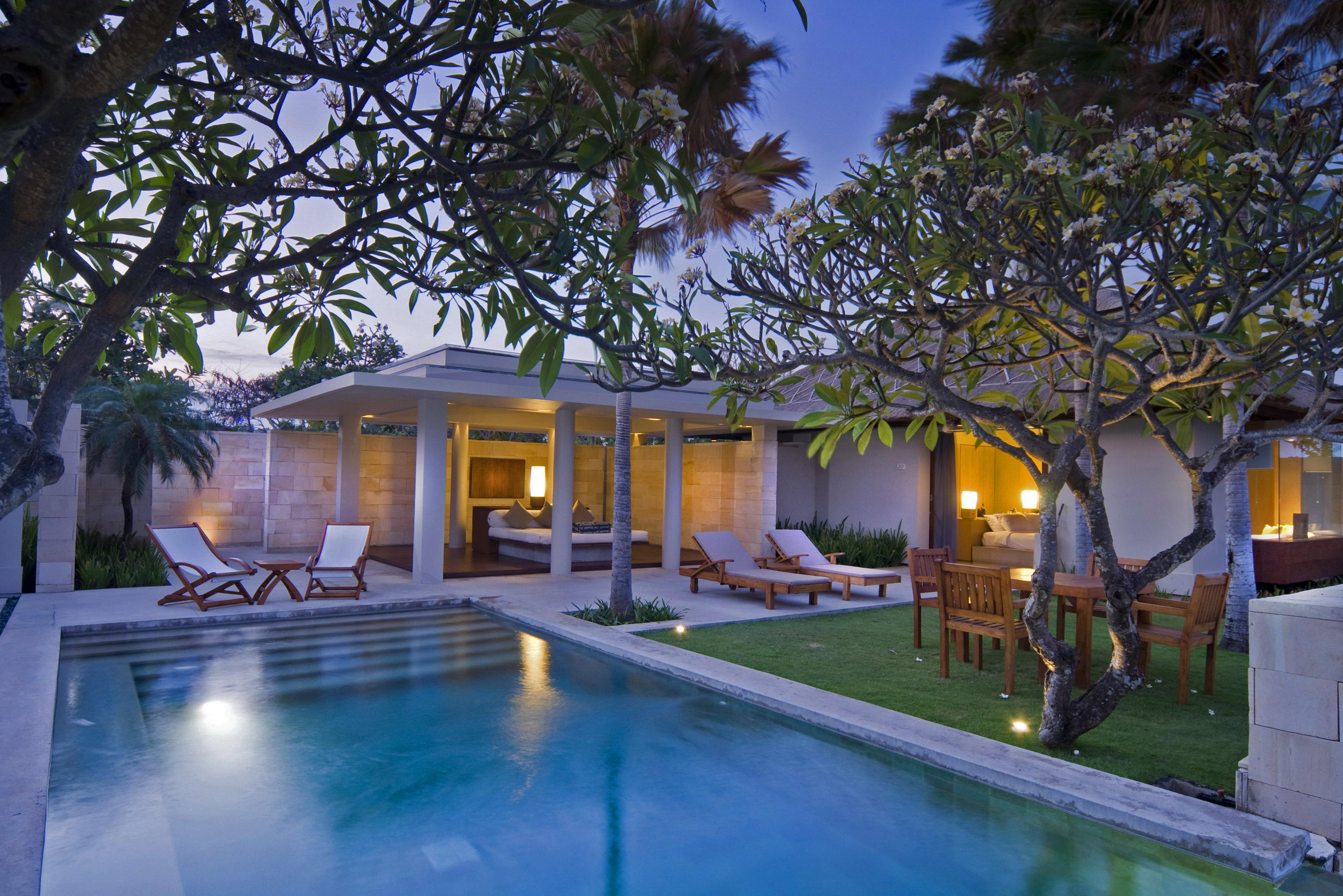 The Bale Nusa Dua By Lifestyleretreats Exterior foto