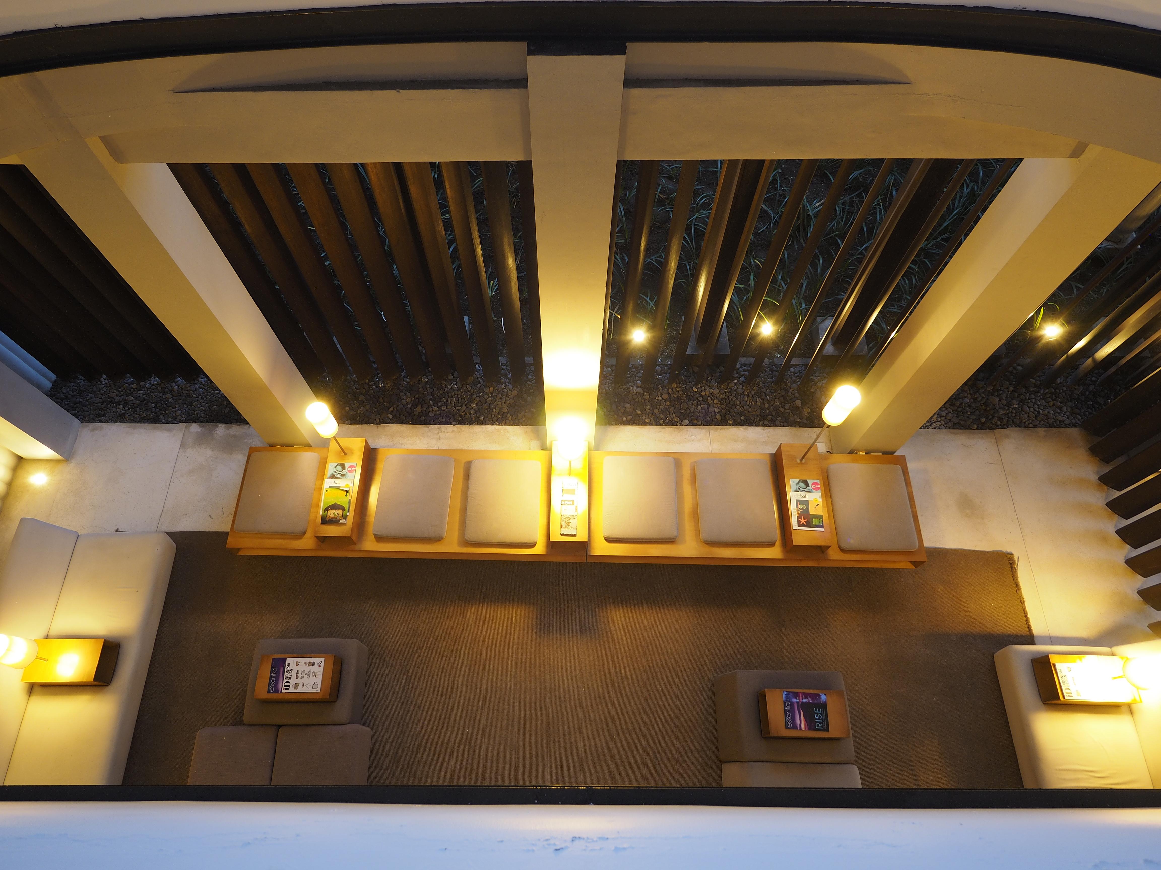 The Bale Nusa Dua By Lifestyleretreats Exterior foto