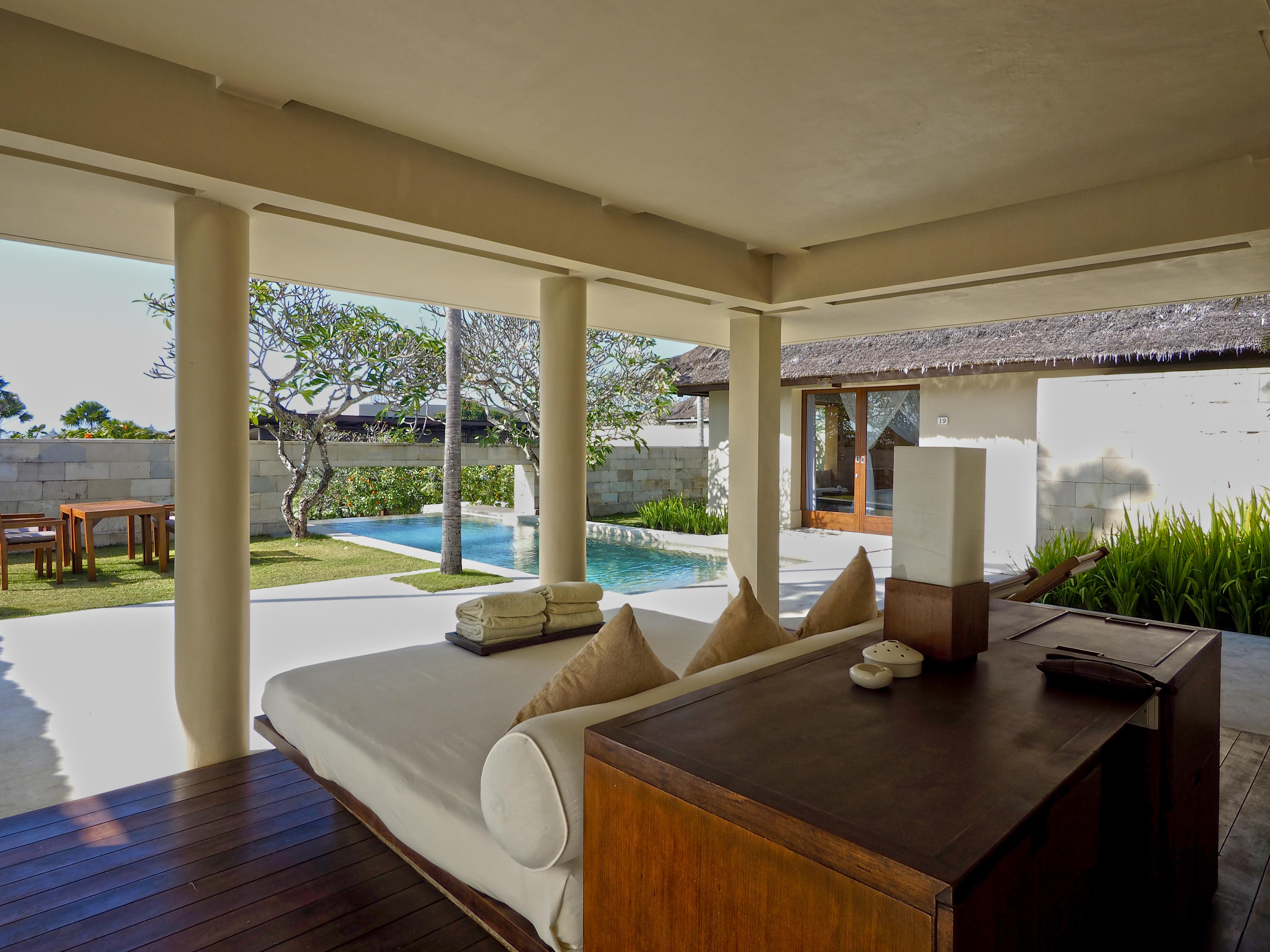 The Bale Nusa Dua By Lifestyleretreats Exterior foto