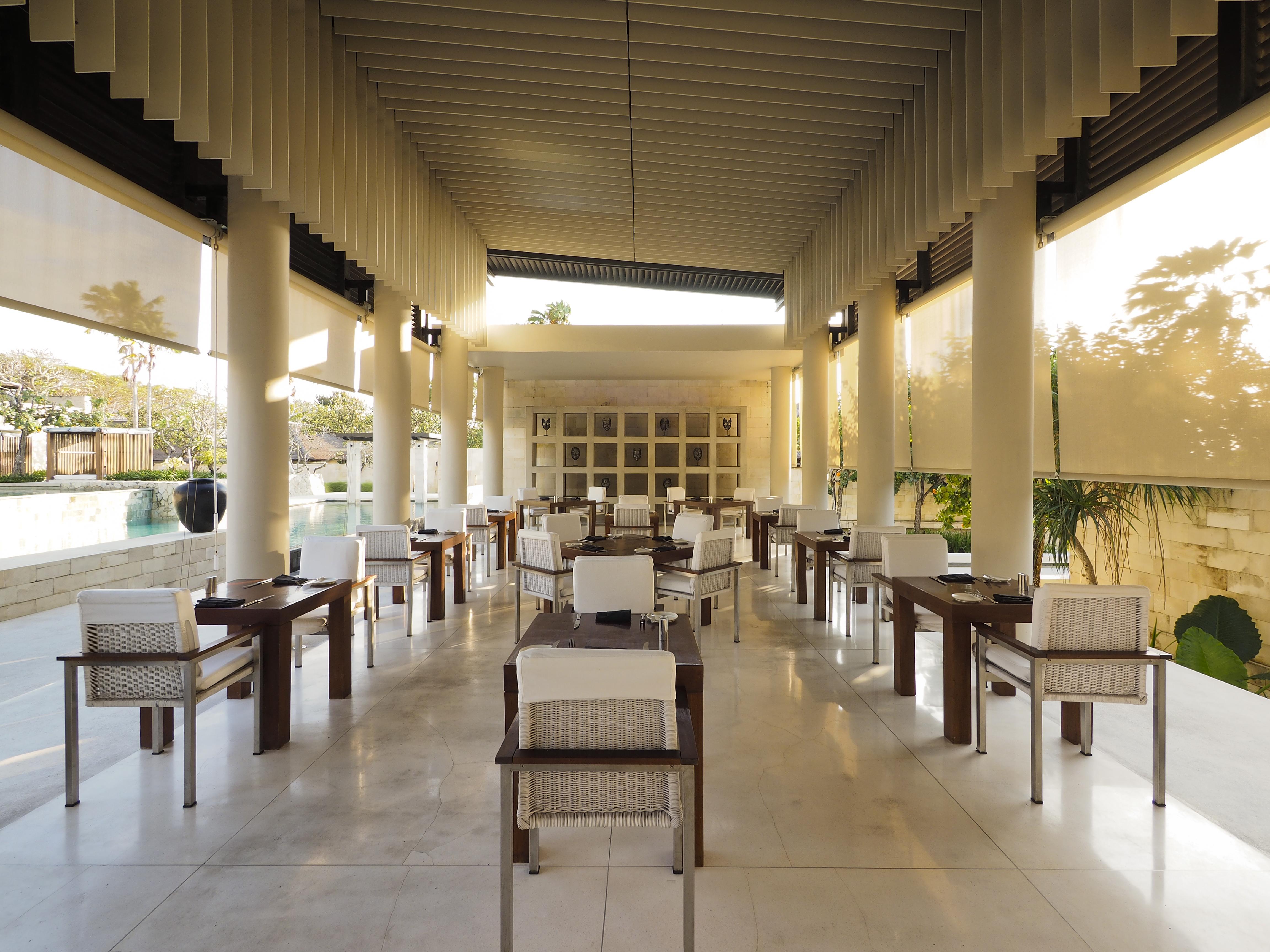 The Bale Nusa Dua By Lifestyleretreats Exterior foto