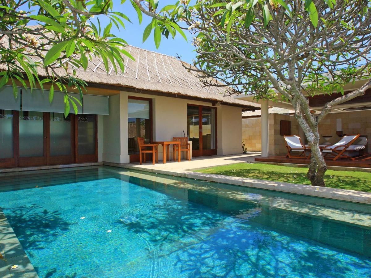 The Bale Nusa Dua By Lifestyleretreats Exterior foto