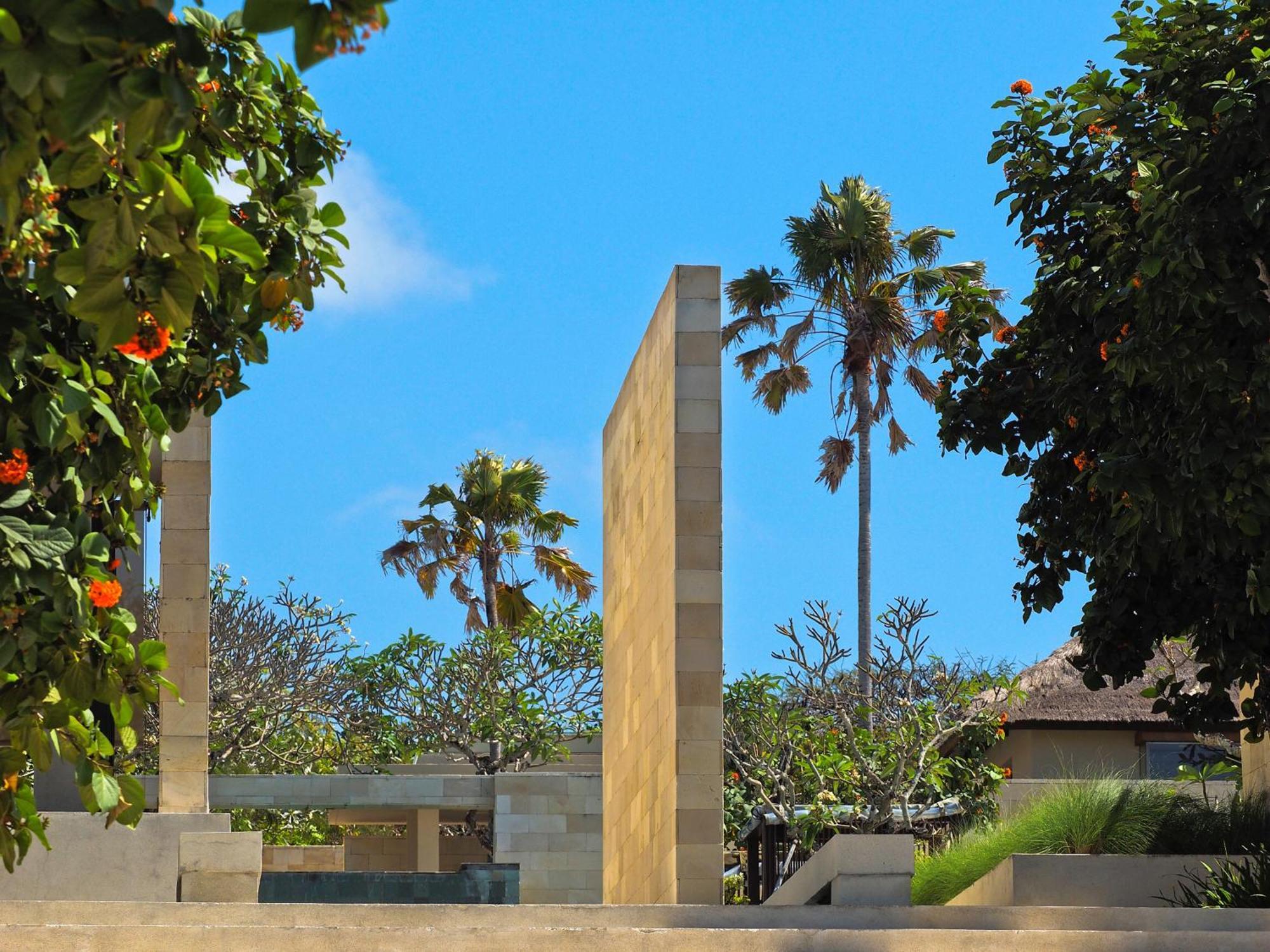 The Bale Nusa Dua By Lifestyleretreats Exterior foto