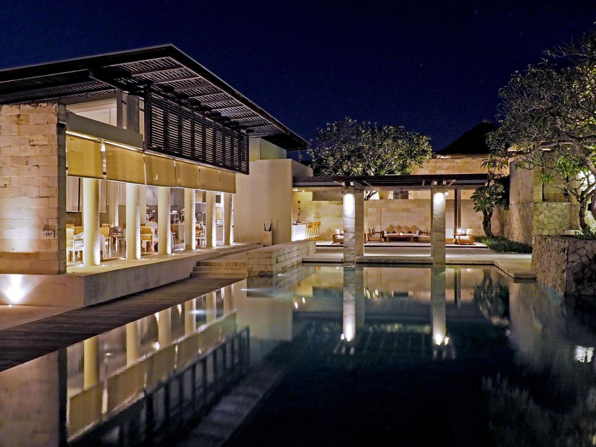 The Bale Nusa Dua By Lifestyleretreats Exterior foto