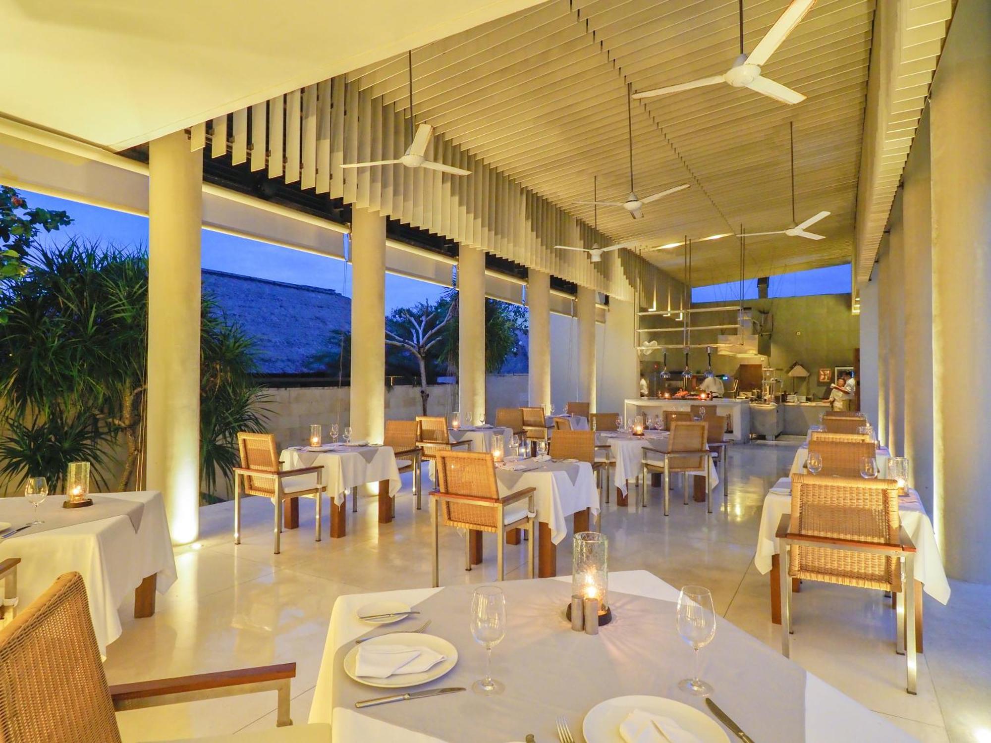 The Bale Nusa Dua By Lifestyleretreats Exterior foto