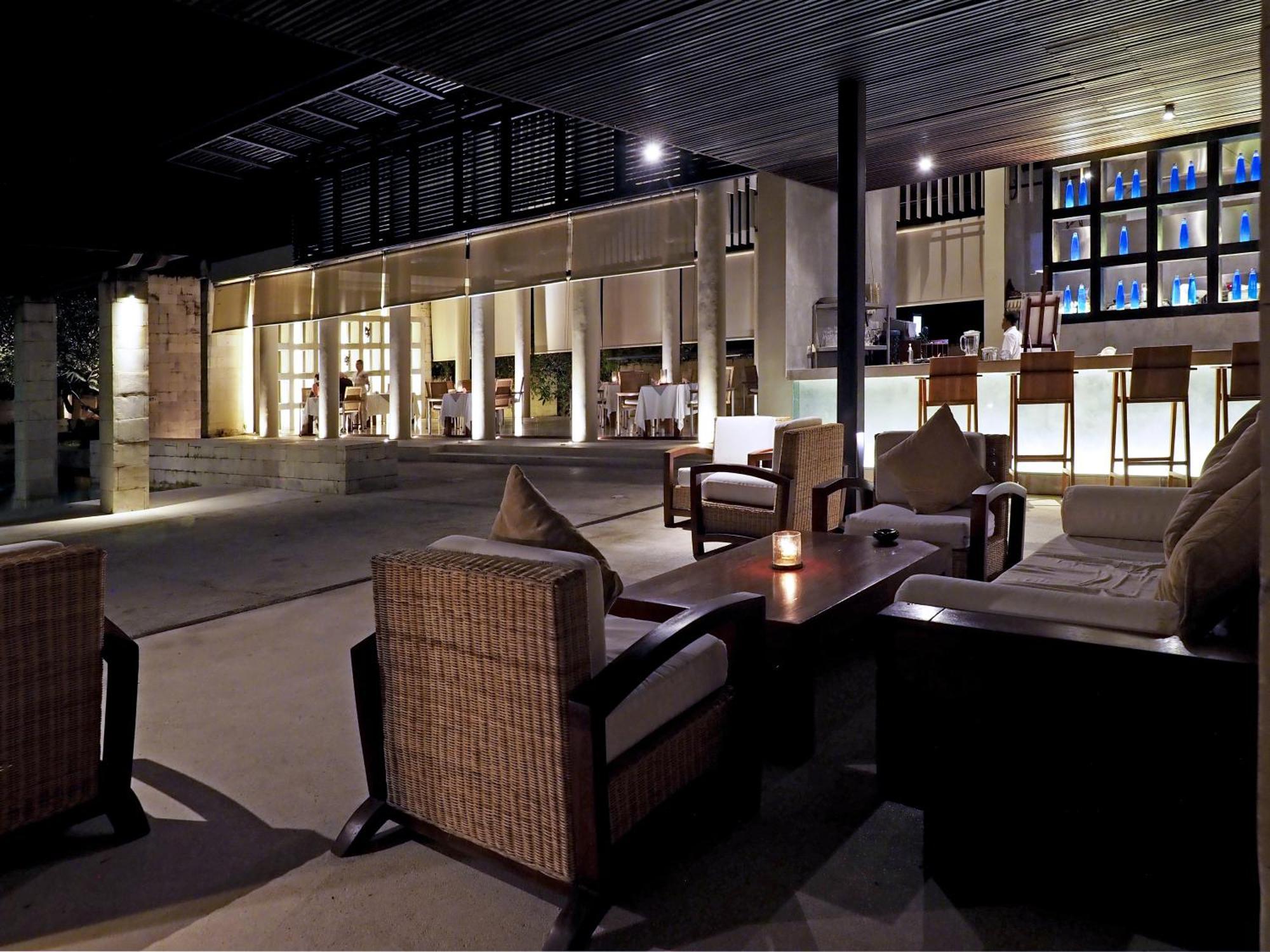 The Bale Nusa Dua By Lifestyleretreats Exterior foto
