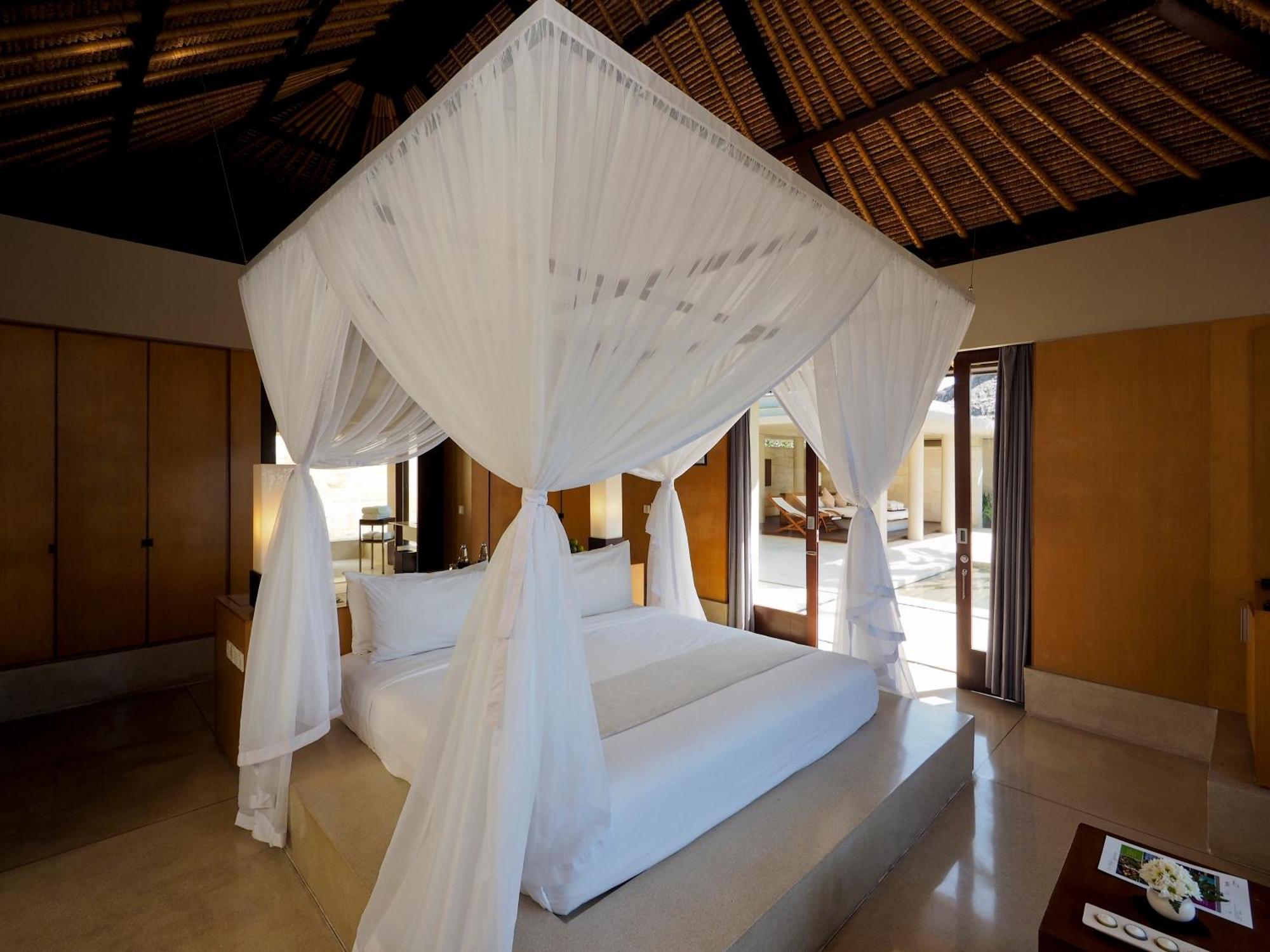 The Bale Nusa Dua By Lifestyleretreats Exterior foto