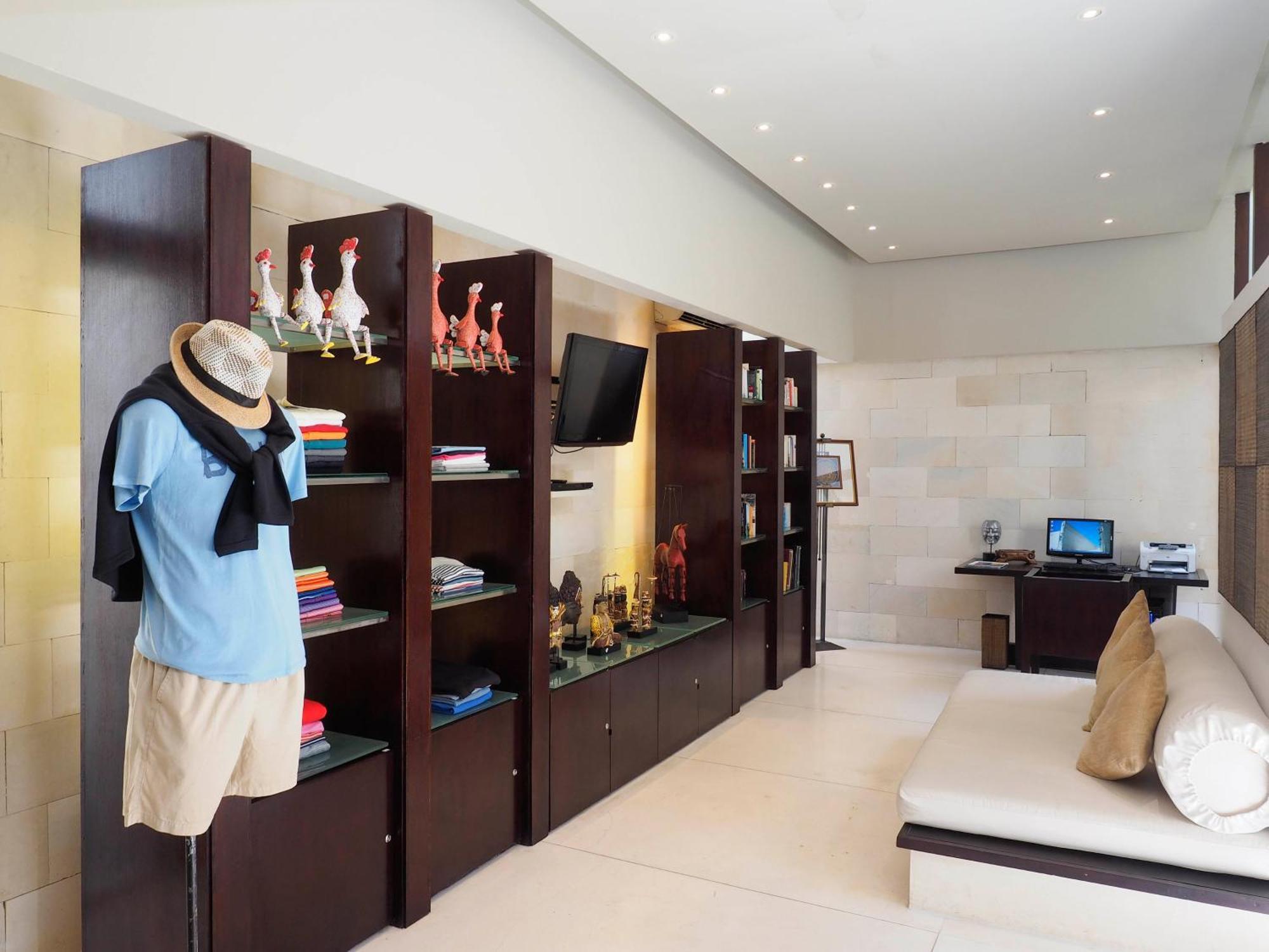 The Bale Nusa Dua By Lifestyleretreats Exterior foto