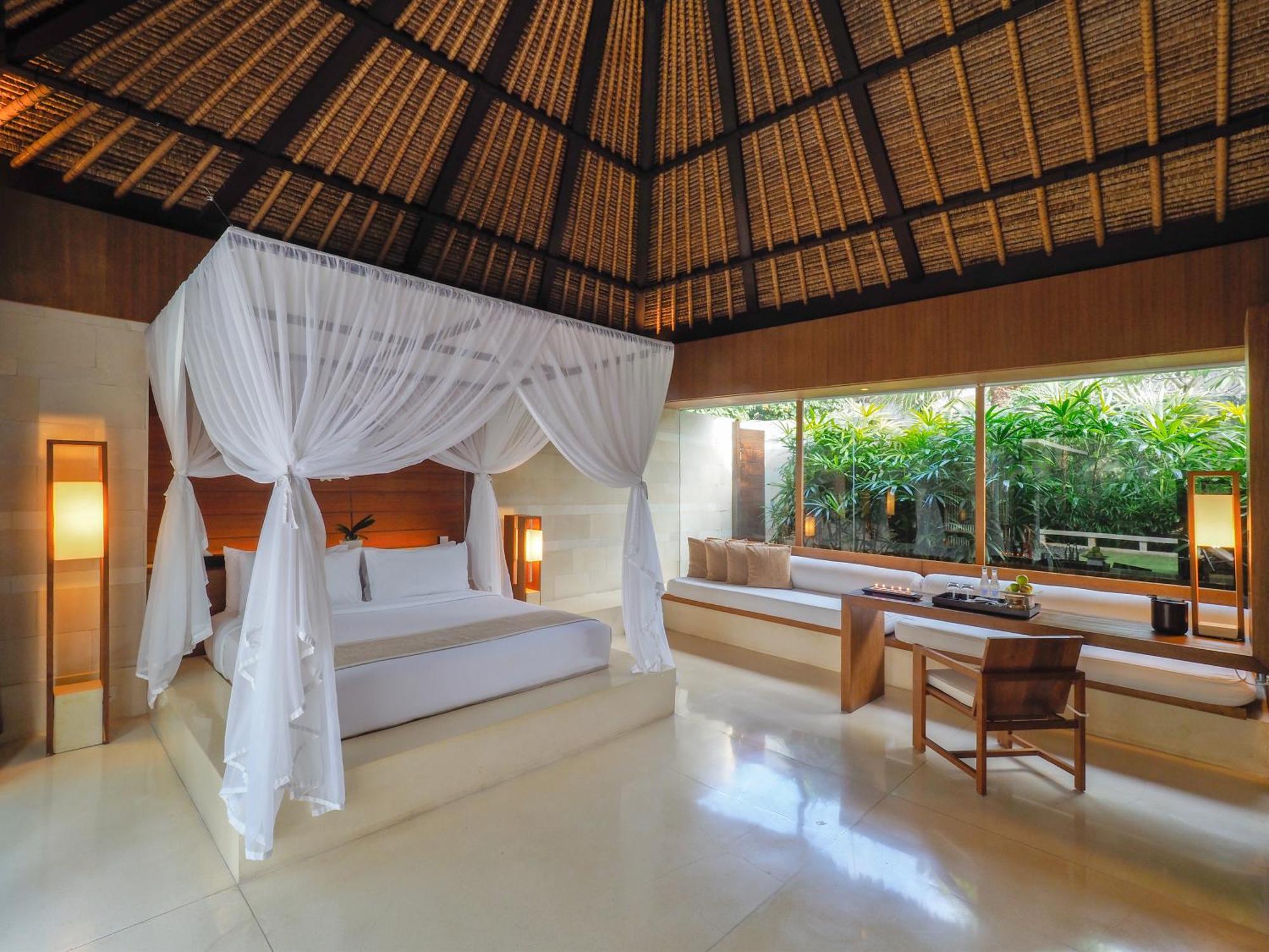 The Bale Nusa Dua By Lifestyleretreats Exterior foto