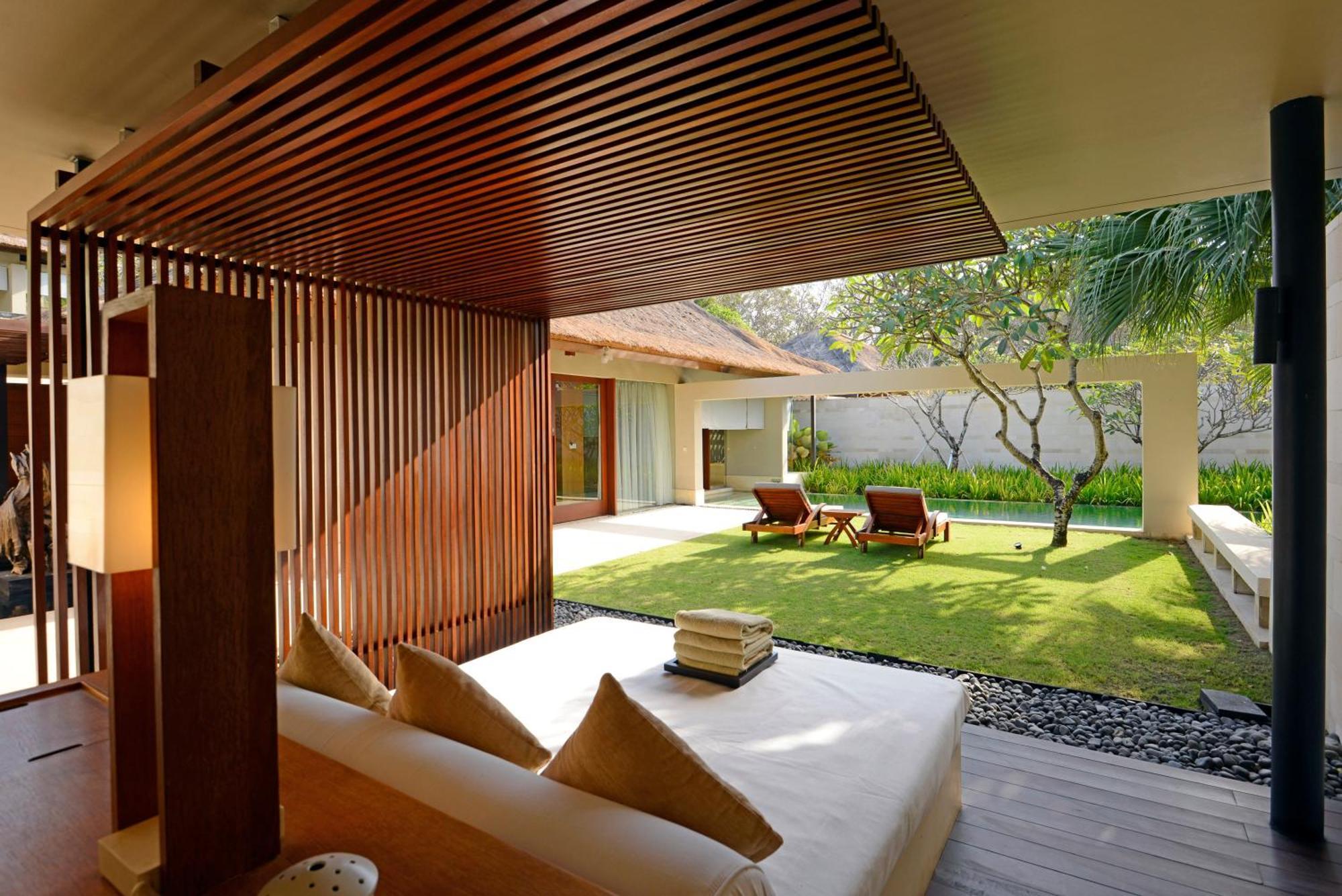 The Bale Nusa Dua By Lifestyleretreats Exterior foto