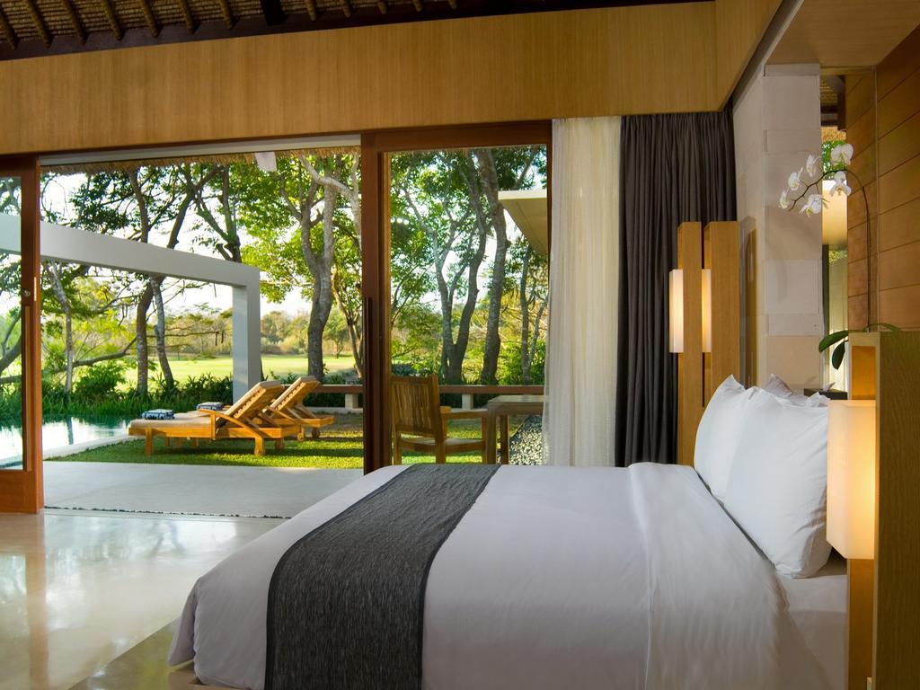 The Bale Nusa Dua By Lifestyleretreats Exterior foto