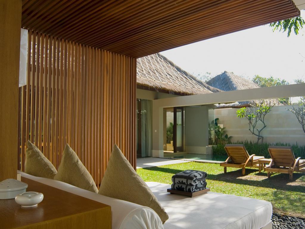 The Bale Nusa Dua By Lifestyleretreats Exterior foto