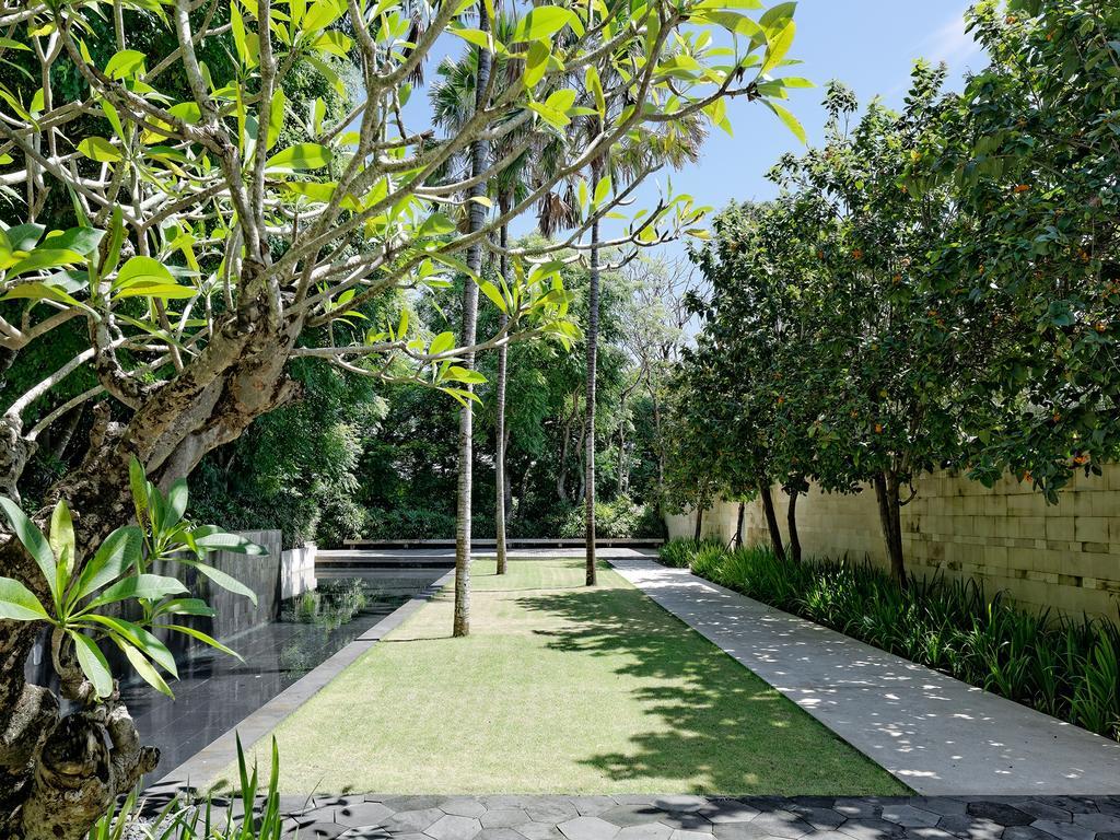 The Bale Nusa Dua By Lifestyleretreats Exterior foto