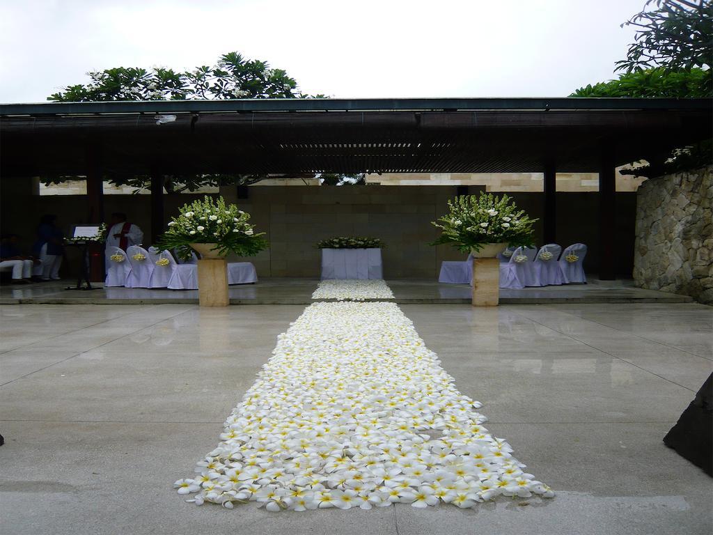 The Bale Nusa Dua By Lifestyleretreats Exterior foto