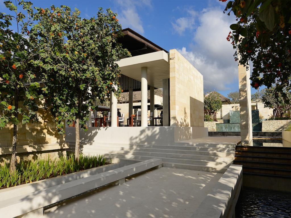 The Bale Nusa Dua By Lifestyleretreats Exterior foto