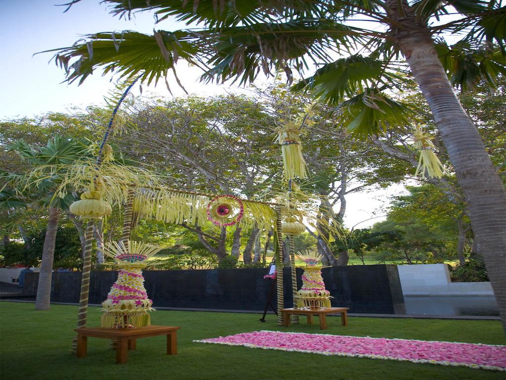 The Bale Nusa Dua By Lifestyleretreats Exterior foto