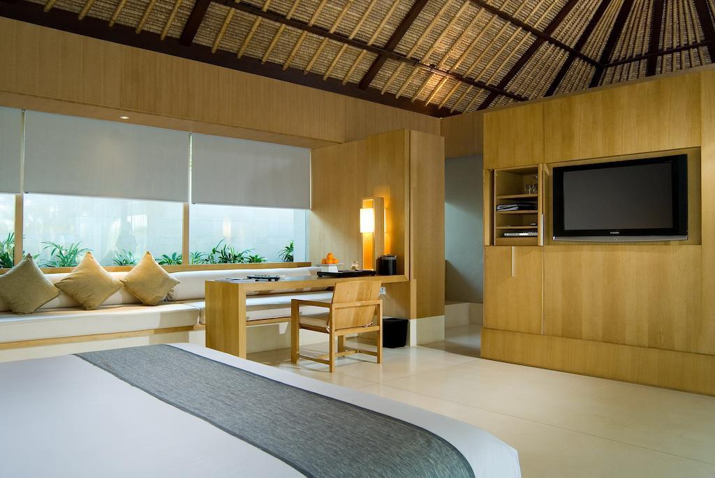 The Bale Nusa Dua By Lifestyleretreats Zimmer foto